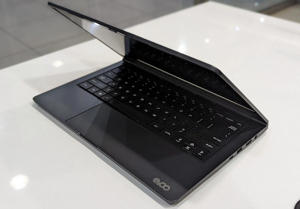 Evoo 14.1 Elite Series ✅ как новый!!! Тбилиси - изображение 3