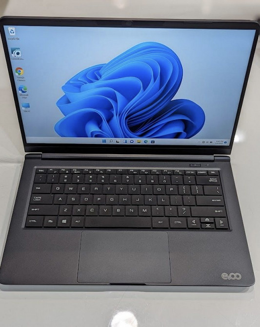 Evoo 14.1 Elite Series ✅ как новый!!! Тбилиси - изображение 4