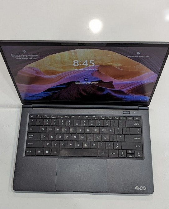 Evoo 14.1 Elite Series ✅ как новый!!! Тбилиси - изображение 1