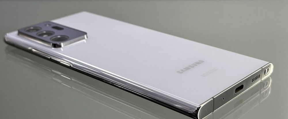 Samsung Note 20 Ultra 5G✅განვადებით-გარანტიით ✅ თბილისი - photo 3