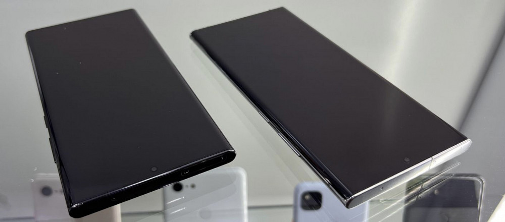 Samsung Note 20 Ultra 5G✅განვადებით-გარანტიით ✅ თბილისი - photo 2