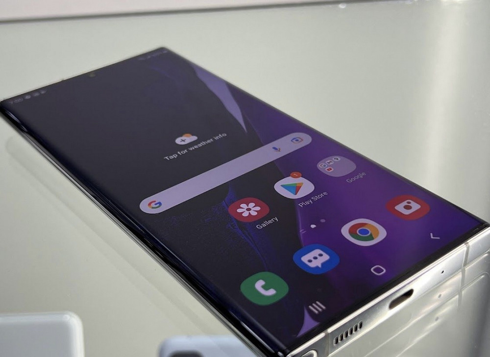 Samsung Note 20 Ultra 5G✅განვადებით-გარანტიით ✅ თბილისი - photo 5