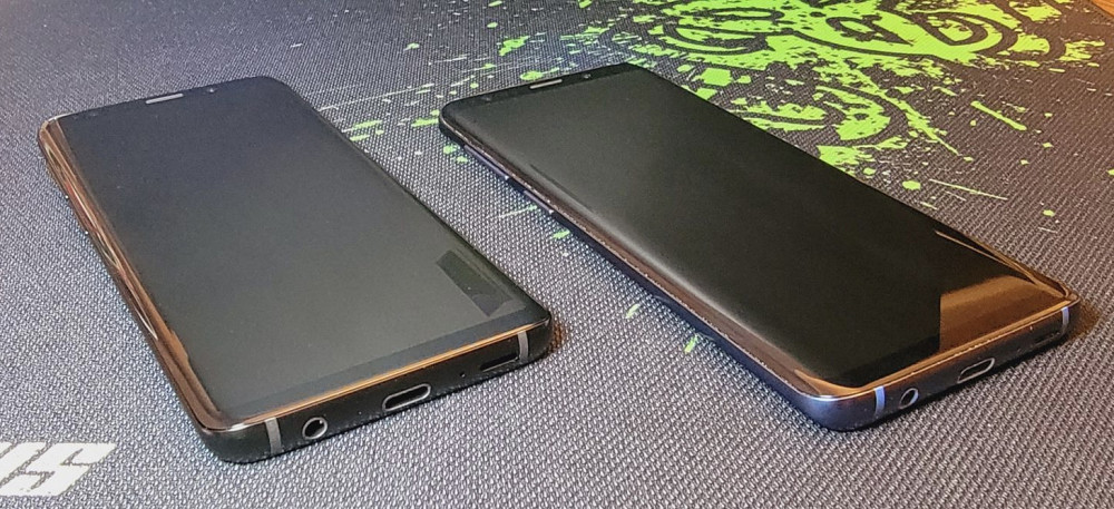 Samsung Galaxy S9✅განვადებით-გარანტიით ✅ ქეისი საჩუქრად!!! თბილისი - photo 2