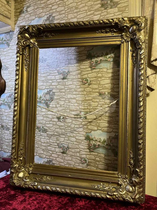 იყიდება ჩარჩო თბილისი - photo 1