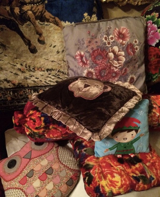 Pillows for sale Tbilisi - photo 4