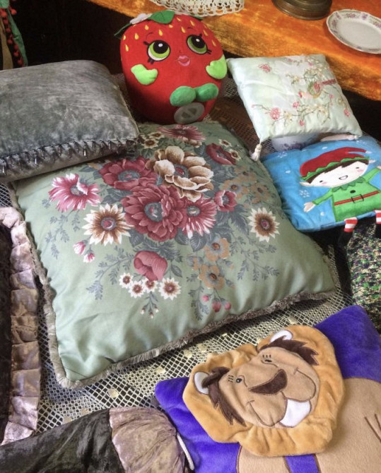 Pillows for sale Tbilisi - photo 3