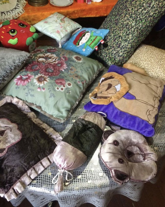 Pillows for sale Tbilisi - photo 1