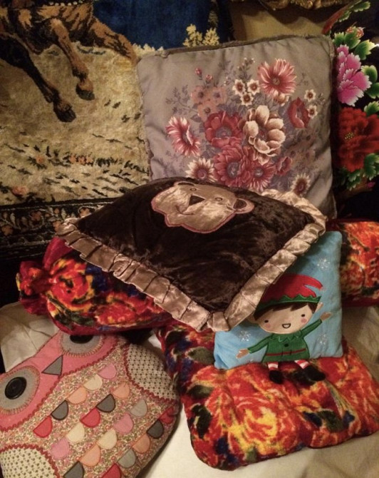 Pillows for sale Tbilisi - photo 5