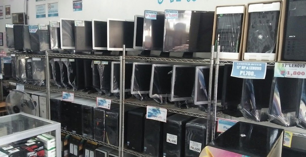 ✅✅⚠️ შ ე ვ ი ს ყ ი დ ი კომპიუტერებსა და ნაწილებს Тбилиси - изображение 4