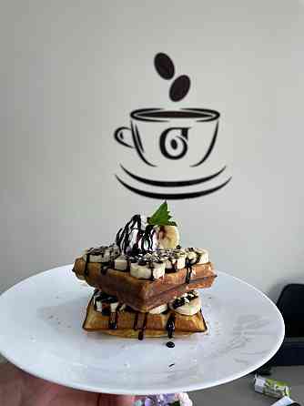 “debi’s coffee”-დების ყავა . ყავა დესერტი თბილისი