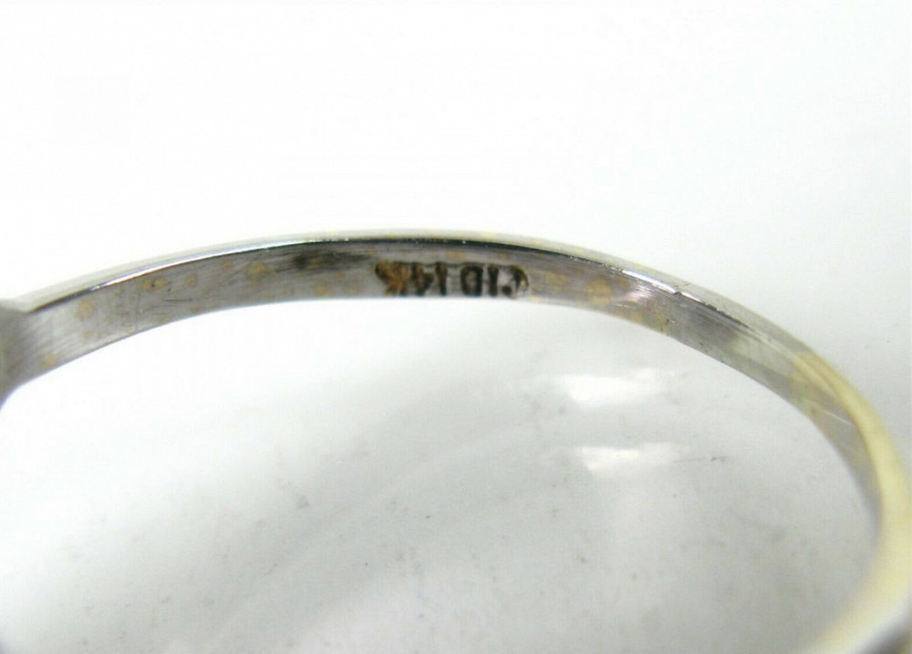 1024 ოქროს ბეჭედი ამეტვისტოთი Tbilisi - photo 4