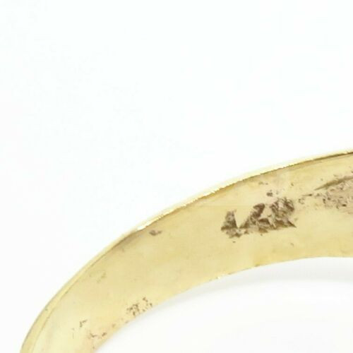 1939 ოქროს ბეჭედი 1.50 ct შპინელით Tbilisi - photo 8