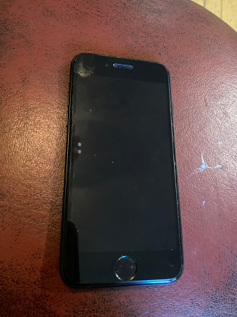 iPhone 7 , 128 GB თბილისი - photo 1