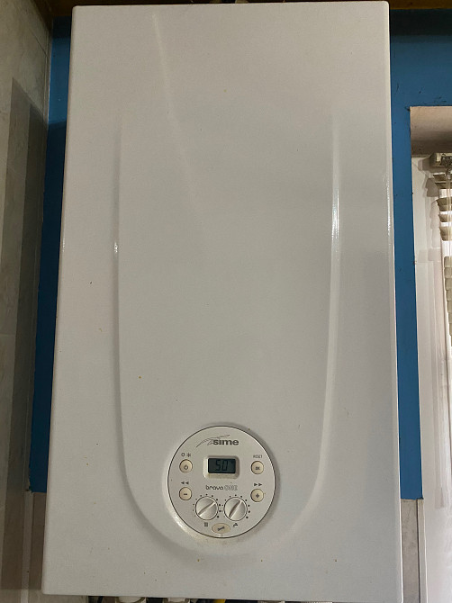 СИМЕ. Тбилиси - изображение 2