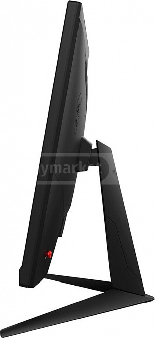 MSI Optix 27" 165 Hz 2K (QHD) Тбилиси - изображение 3