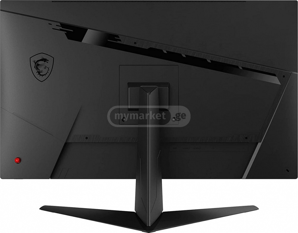 MSI Optix 27" 165 Hz 2K (QHD) Тбилиси - изображение 4