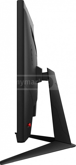 MSI Optix 27" 165 Hz 2K (QHD) Тбилиси - изображение 2