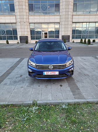 Volkswagen Passat Volkswagen Passat Rustavi - photo 7