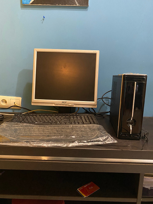 Mono block computer for sale Tbilisi - photo 1