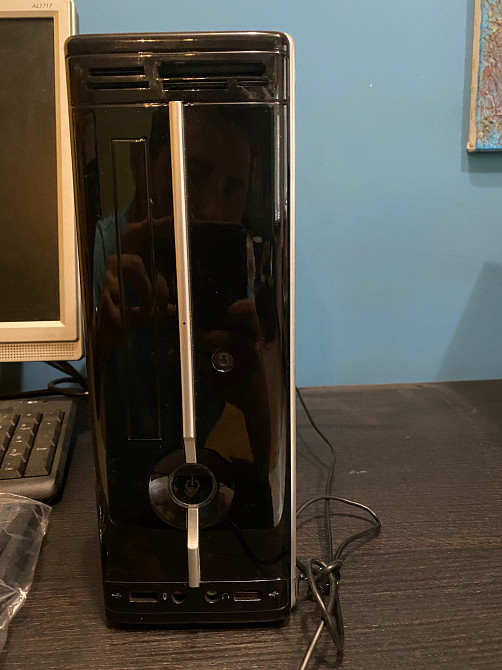 Mono block computer for sale Tbilisi - photo 2