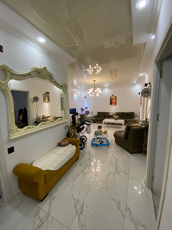 Apartment for sale Batumi - photo 1