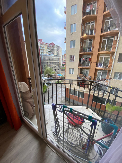 Продам 3-комн. квартиру 81м² 4/16 эт. Батуми - изображение 10