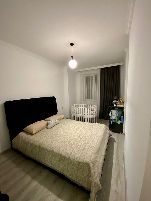 Продам 3-комн. квартиру 81м² 4/16 эт. Батуми - изображение 8