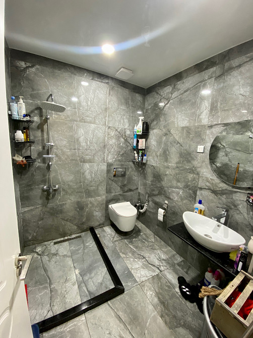 Продам 3-комн. квартиру 81м² 4/16 эт. Батуми - изображение 9