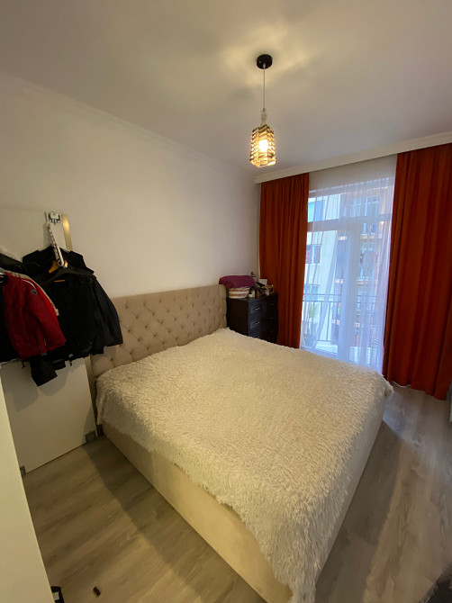 Продам 3-комн. квартиру 81м² 4/16 эт. Батуми - изображение 4