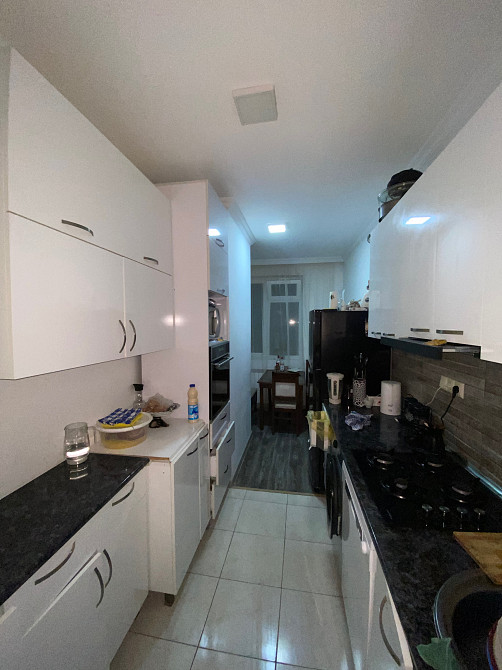 Продам 3-комн. квартиру 81м² 4/16 эт. Батуми - изображение 7