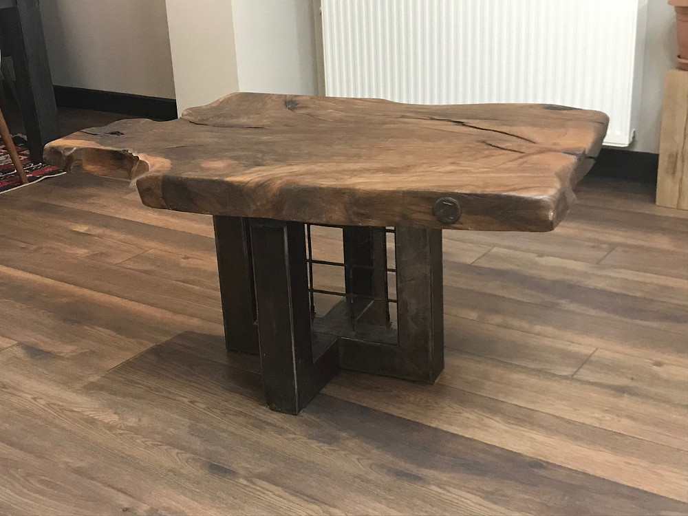 Walnut table Tbilisi - photo 1