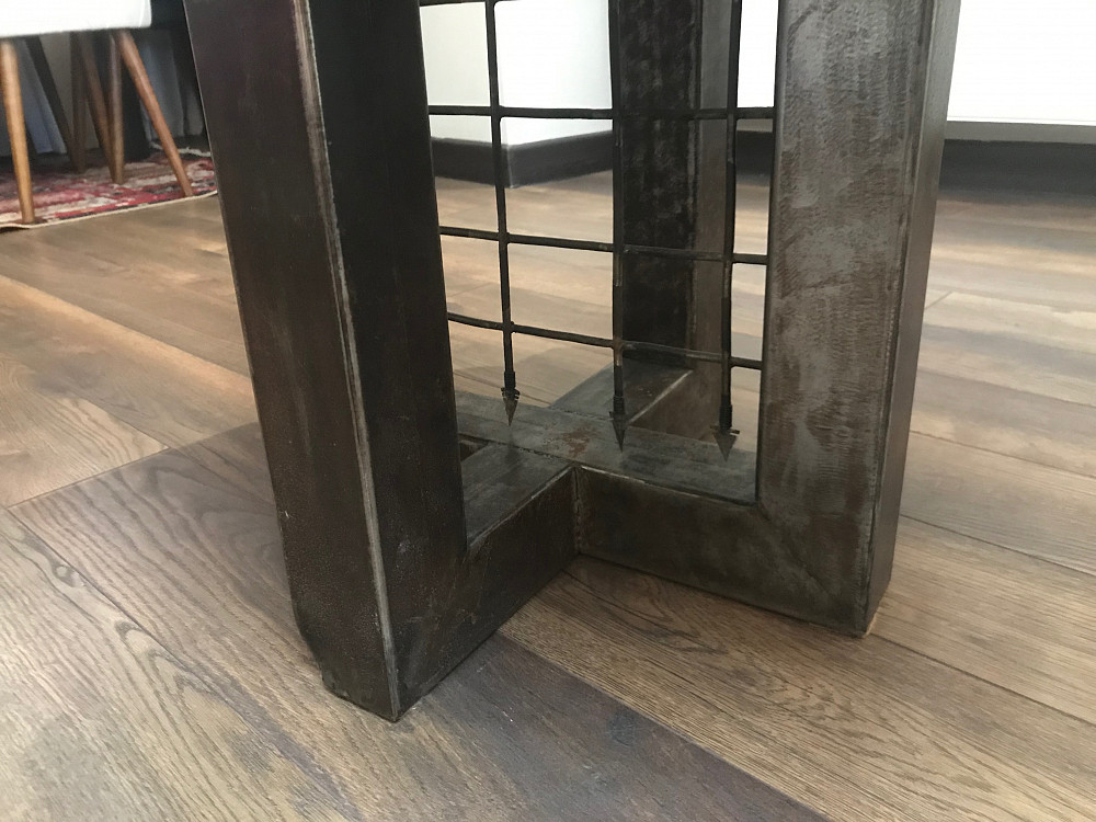 Walnut table Tbilisi - photo 4