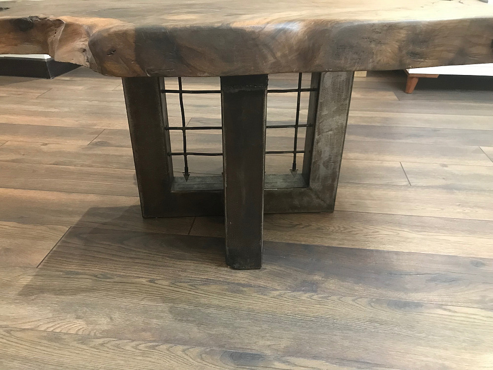 Walnut table Tbilisi - photo 2