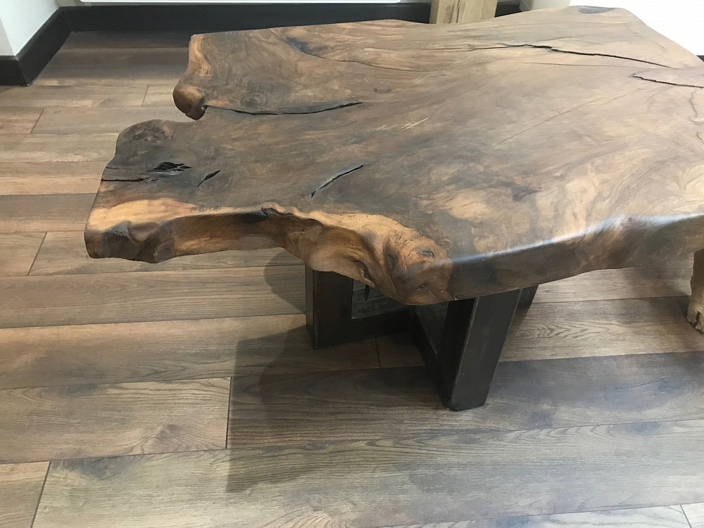 Walnut table Tbilisi - photo 3