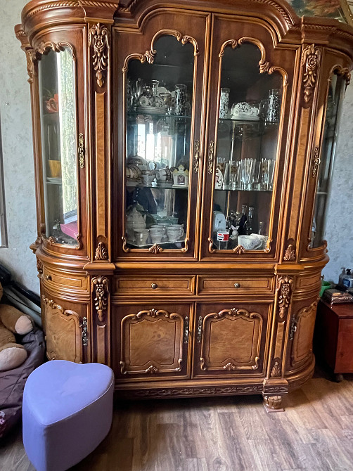 ავეჯი გორკა თბილისი - photo 1