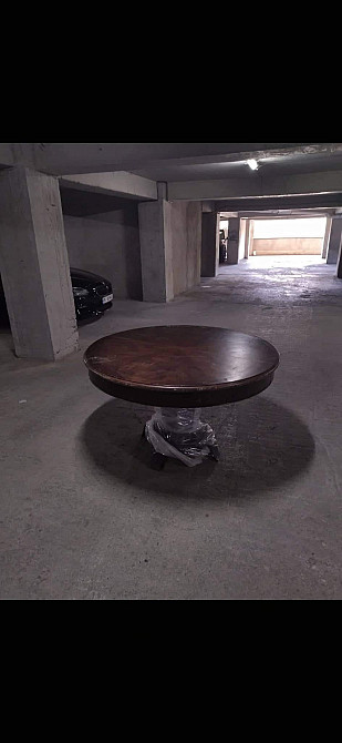 folding table Tbilisi - photo 4