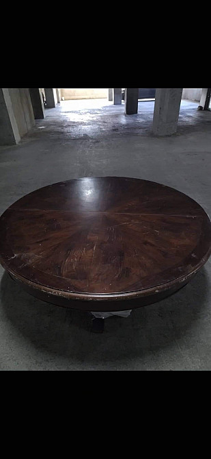 folding table Tbilisi - photo 1