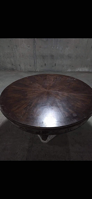 folding table Tbilisi - photo 2