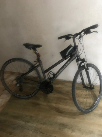 იყიდება velo ველოსიპედი “IDIALI” 26 velo თბილისი - photo 1