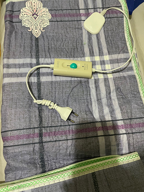 Электрик Адиэла Тбилиси - изображение 3