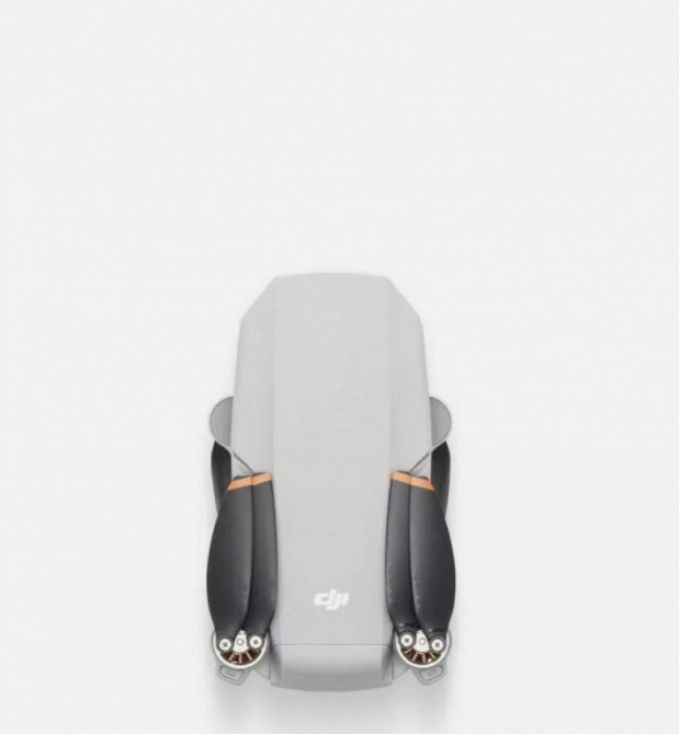 dji mini 2 fly combo Tbilisi - photo 4