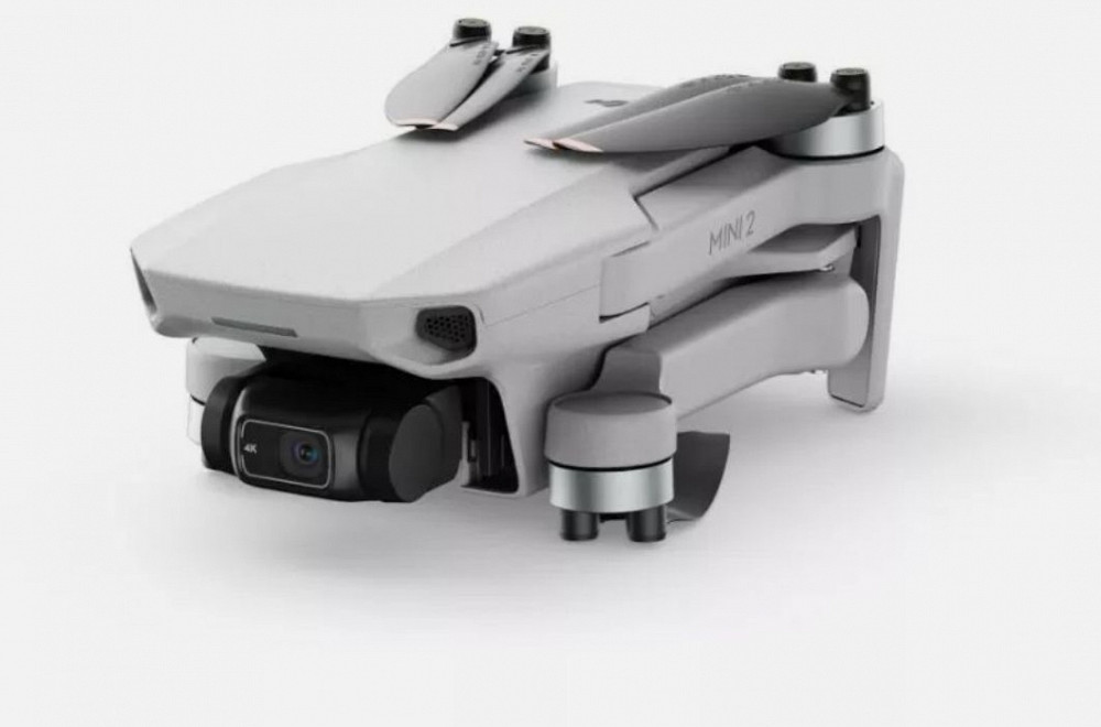 dji mini 2 fly combo Tbilisi - photo 2