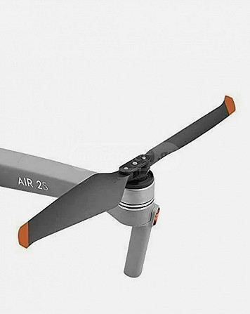 Dji Mini/Mini2/Air 2S პროპელერი თბილისი - photo 4