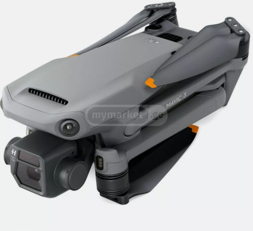 DJI MAVIC 3 FLY MORE COMBO Tbilisi - photo 2