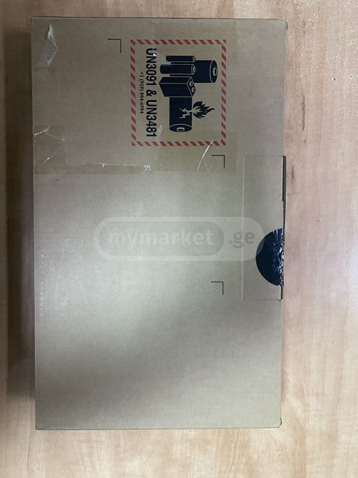 ლეპტოპი LENOVO IDEAPAD 3 i7-1165G7 (სრულიად ახალი გუხსნელ ყუთში) Тбилиси - изображение 3