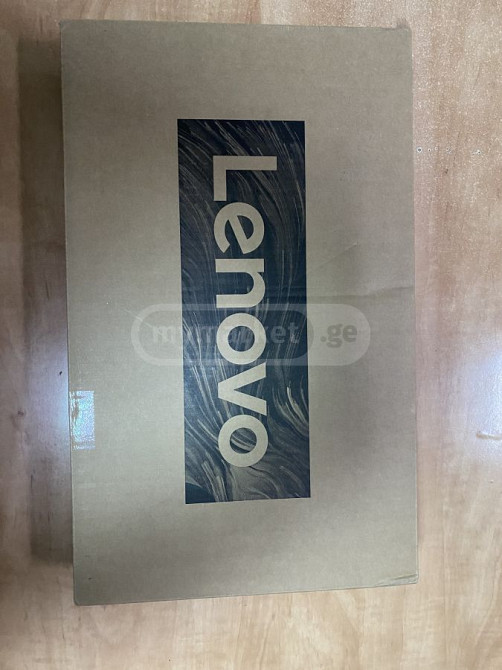 ლეპტოპი LENOVO IDEAPAD 3 i7-1165G7 (სრულიად ახალი გუხსნელ ყუთში) Тбилиси - изображение 5