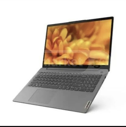 ლეპტოპი LENOVO IDEAPAD 3 i7-1165G7 (სრულიად ახალი გუხსნელ ყუთში) Тбилиси - изображение 2