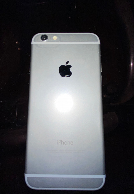 iPhone 6 for sale in good condition Tbilisi - photo 1