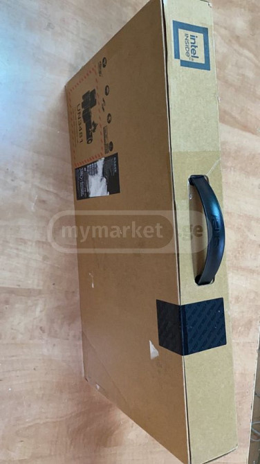 ლეპტოპი Asus Vivobook R565E i5-1135G7 TouchScreen Тбилиси - изображение 2