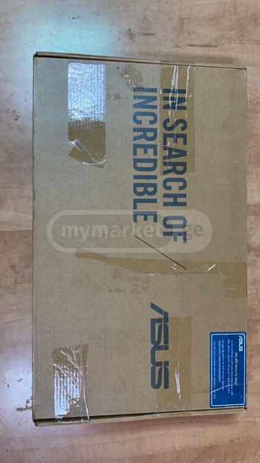 ლეპტოპი Asus Vivobook R565E i5-1135G7 TouchScreen Тбилиси - изображение 5